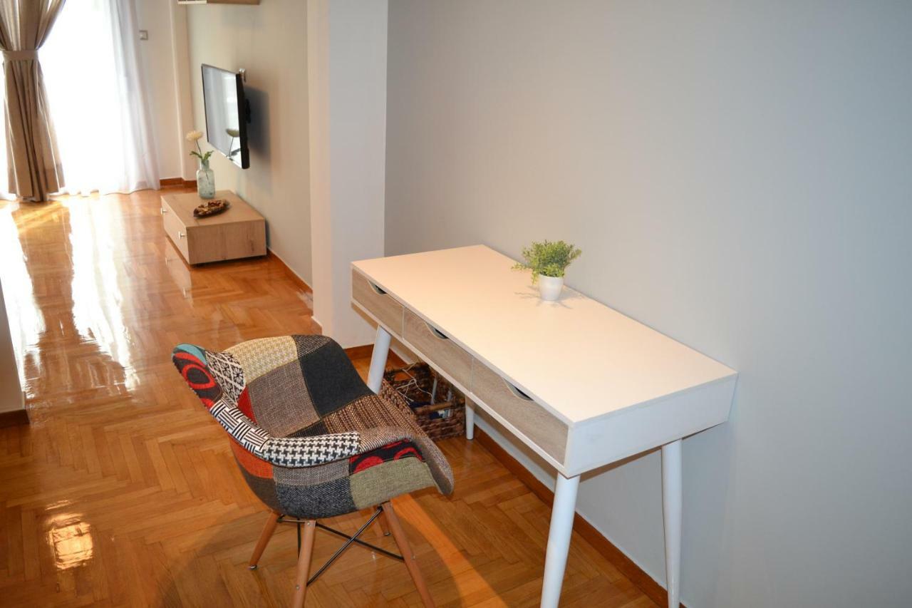 Leon Cozy Apartment 雅典 外观 照片