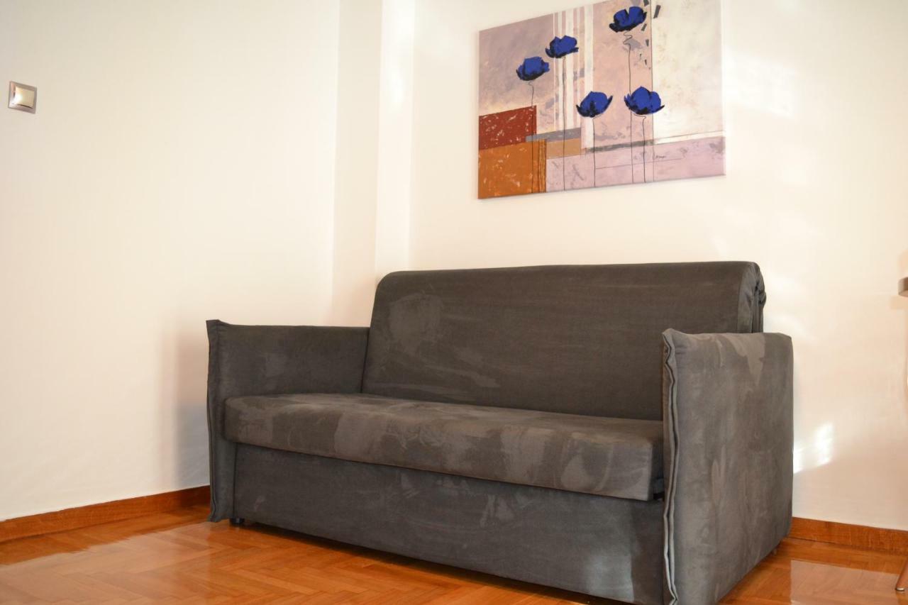 Leon Cozy Apartment 雅典 外观 照片